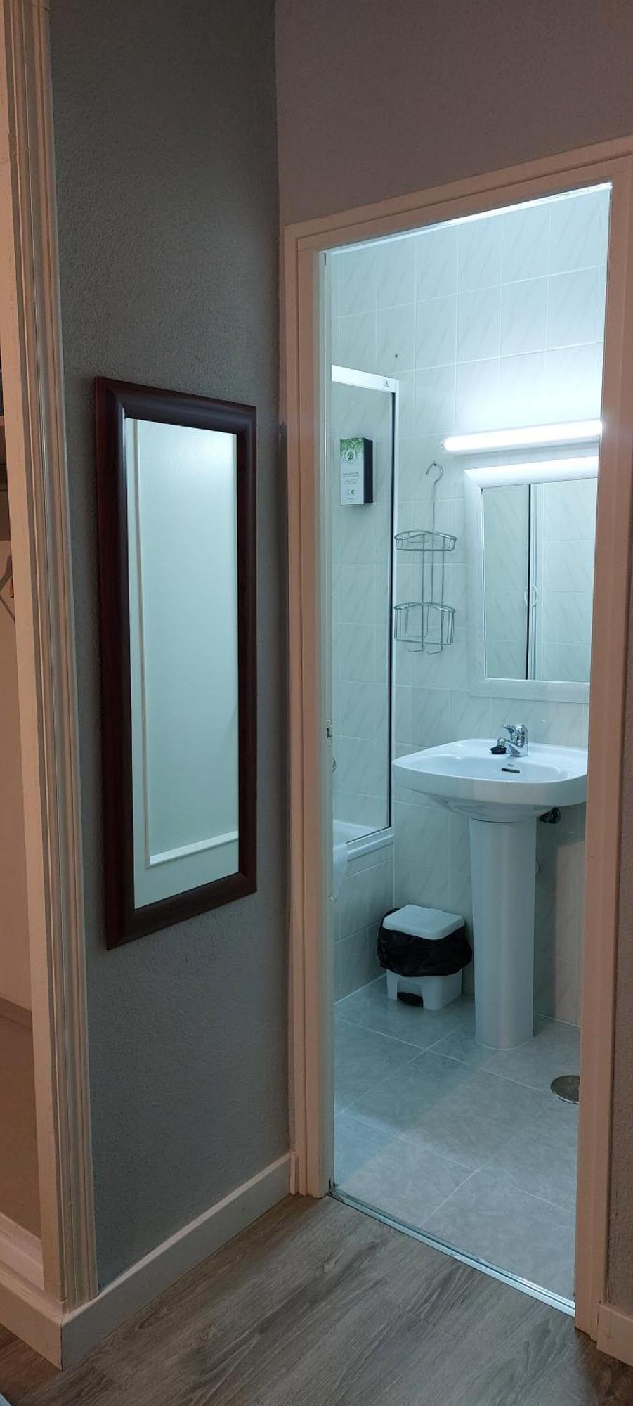 Hostal Rosales Aranda de Duero Room photo